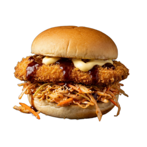 Katsu Chicken